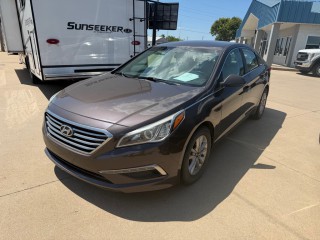 Image for 2015 Hyundai Sonata SE ID: 7547724