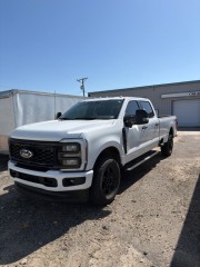 Image for 2024 Ford F-250 Super Duty ID: 7551547