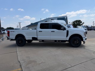 Image for 2024 Ford F-250 Super Duty ID: 7551547
