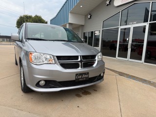Image for 2019 Dodge Grand Caravan SXT ID: 7564237