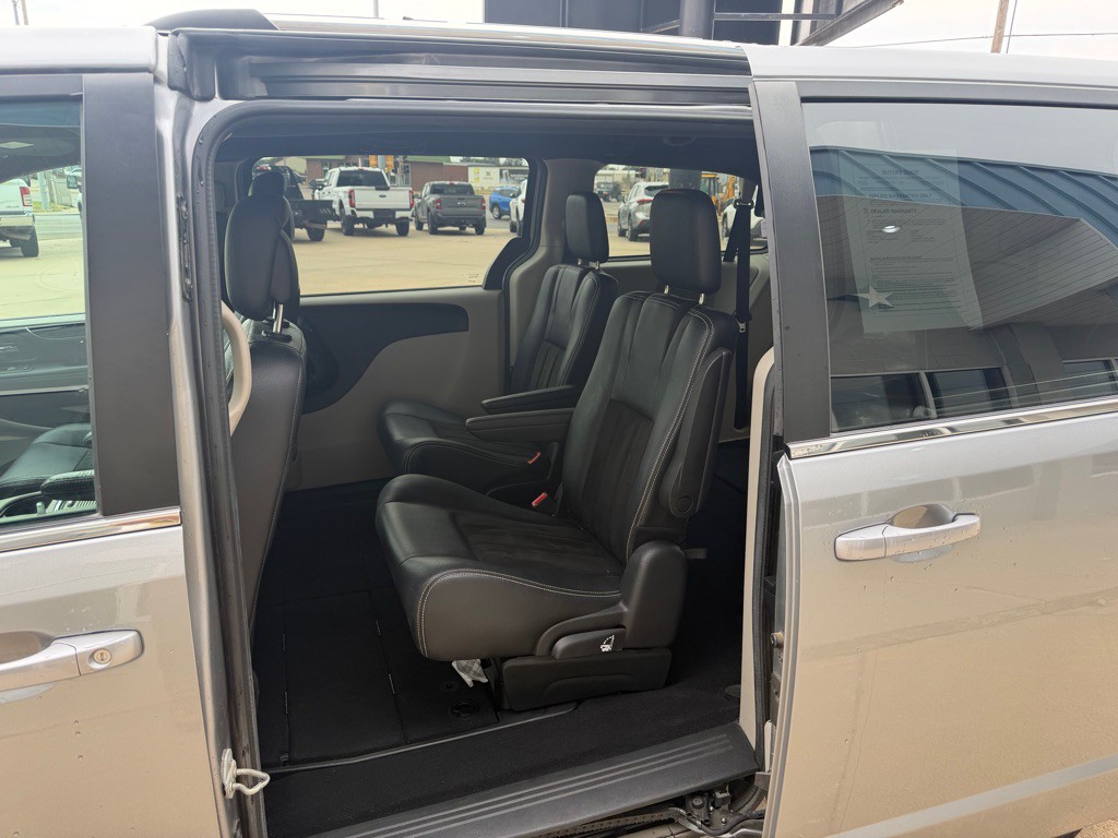 2019 Dodge Grand Caravan Image 6