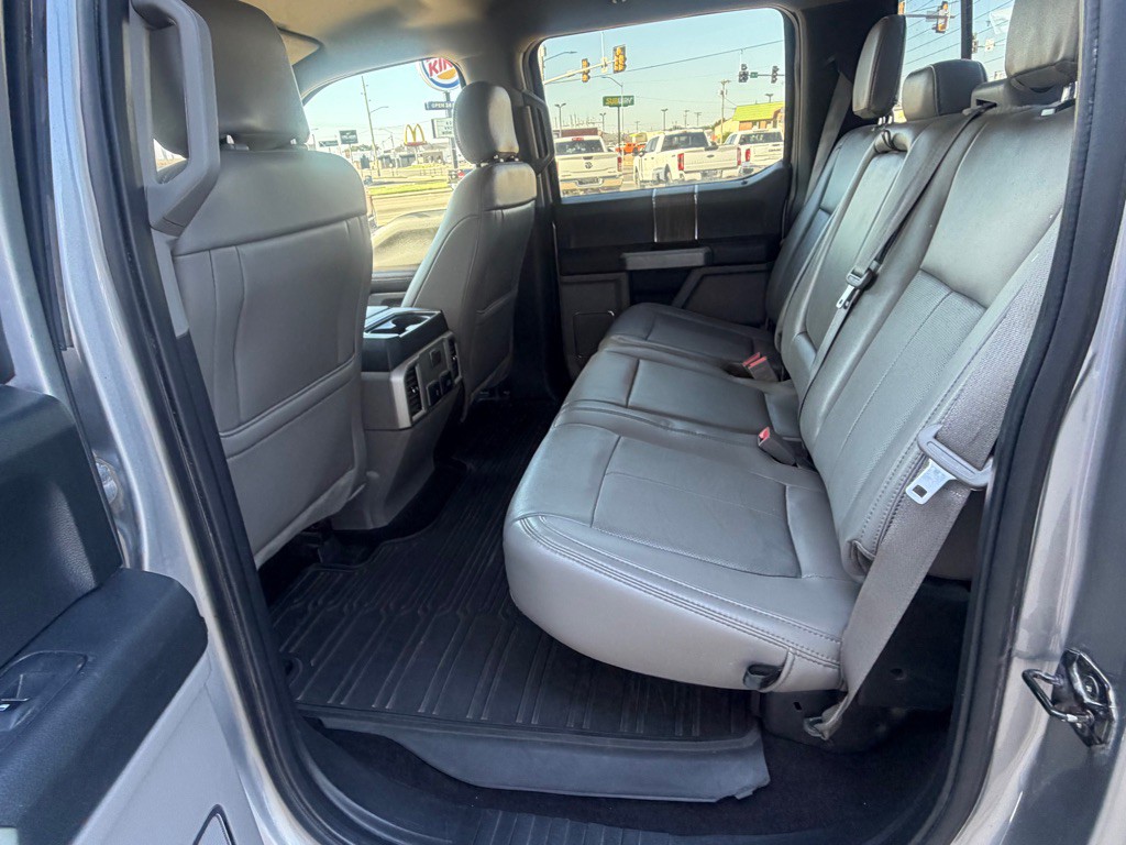 2020 Ford F-150 Image 5