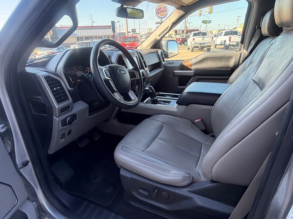 2020 Ford F-150 Image 6