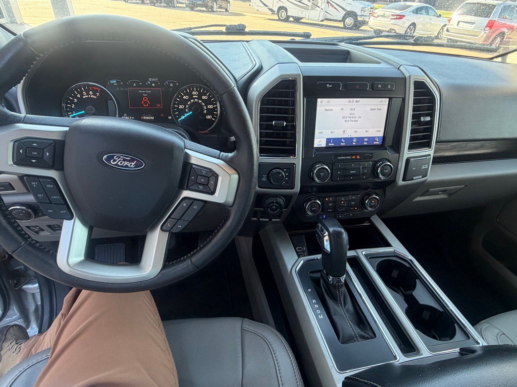 2020 Ford F-150 Image 7