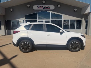 Image for 2016 Mazda CX-5 Grand Touring ID: 7609168