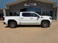 Image for 2026 GMC Sierra 1500 SLT ID: 7614402