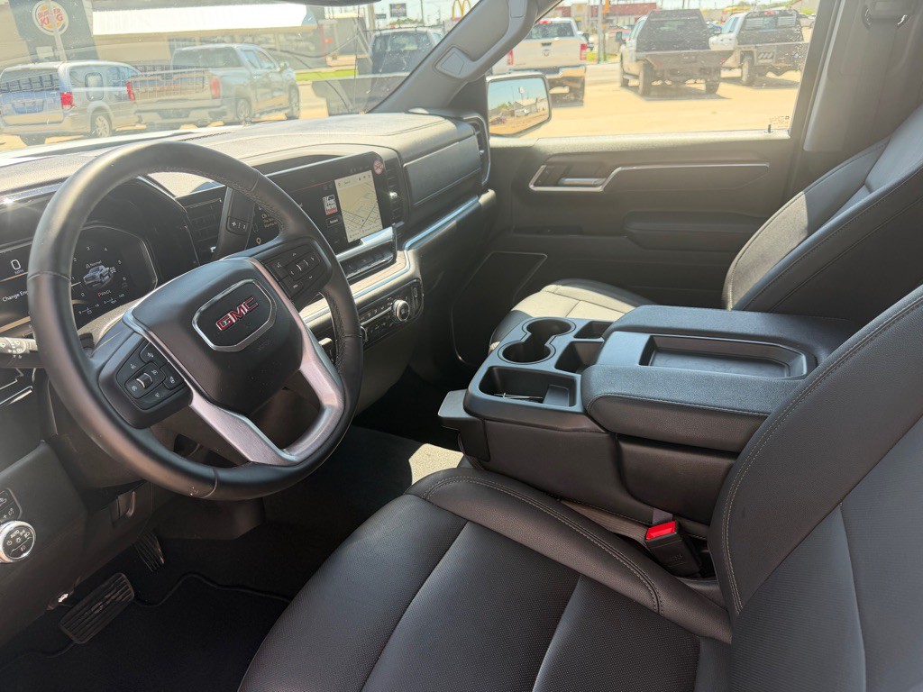 2026 GMC Sierra Image 5