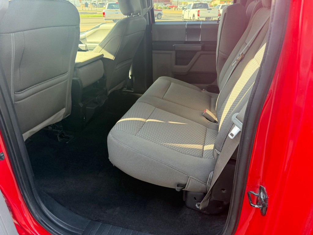 2020 Ford F-150 Image 5