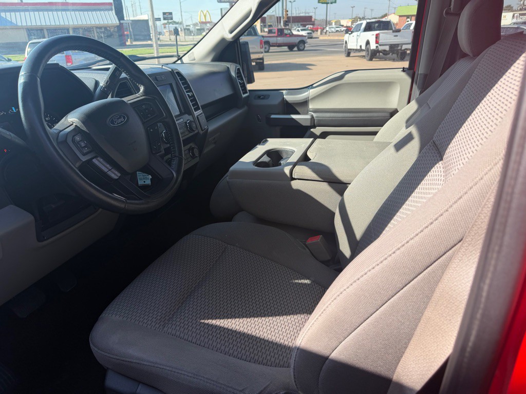 2020 Ford F-150 Image 6