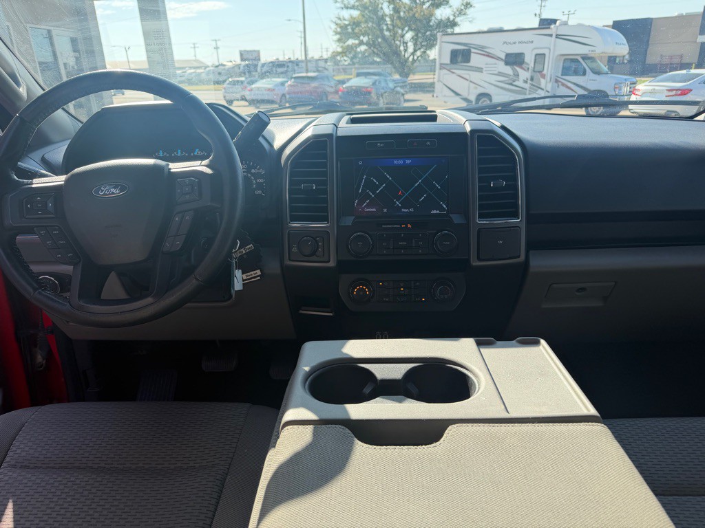 2020 Ford F-150 Image 7