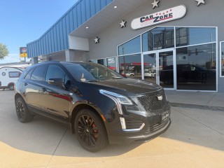 Image for 2022 Cadillac XT5 Sport ID: 7649905