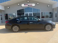 Image for 2025 Nissan Altima SV ID: 7658049