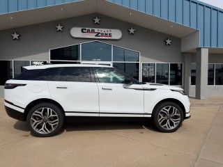 Image for 2020 Land Rover Range Rover Velar Dynamic S ID: 7677739