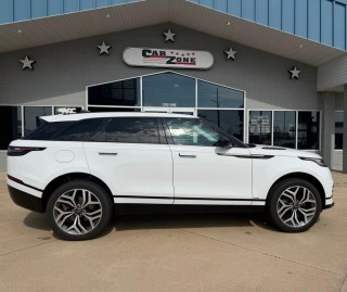 Image for 2020 Land Rover Range Rover Velar Dynamic S ID: 7677739