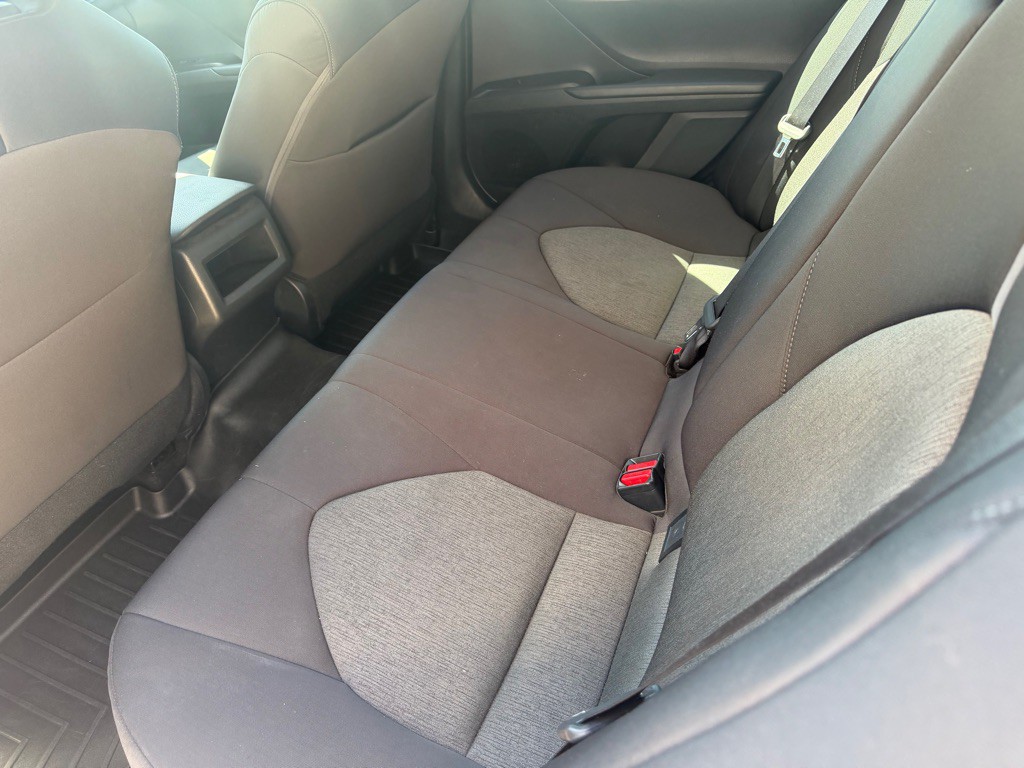 2024 Toyota Camry Image 6
