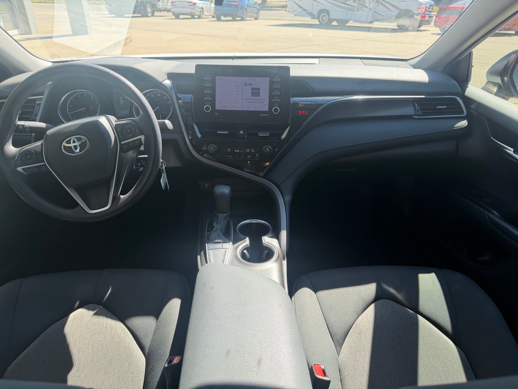 2024 Toyota Camry Image 7