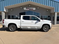 Image for 2019 Chevrolet Silverado 1500 LT Crew Cab ID: 7713060