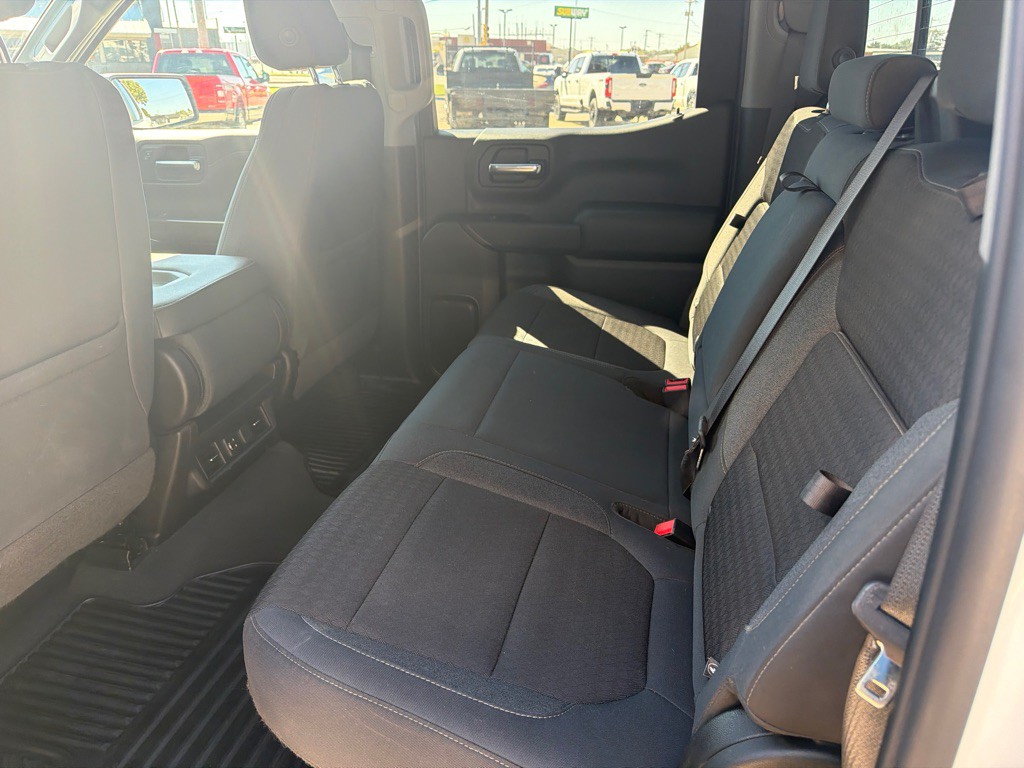 2019 Chevrolet Silverado 1500 Image 5