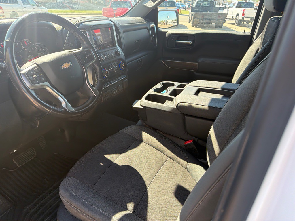 2019 Chevrolet Silverado 1500 Image 7