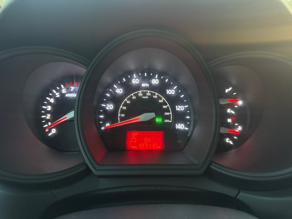 2015 Kia Rio Image 10