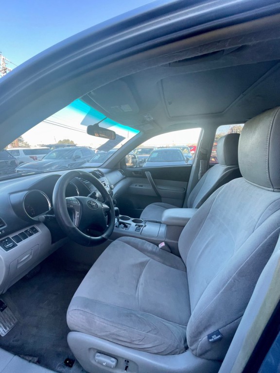 2008 Toyota Highlander Image 7