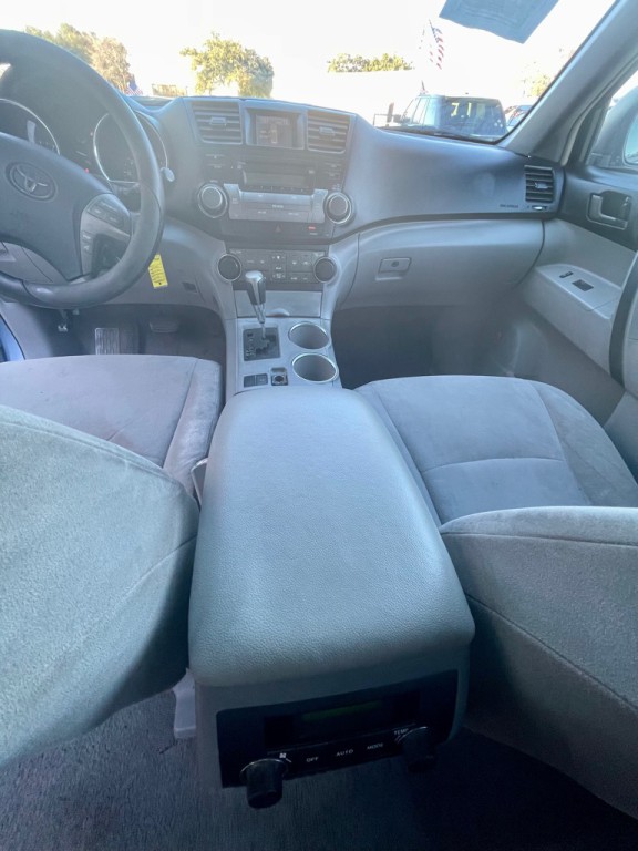 2008 Toyota Highlander Image 11