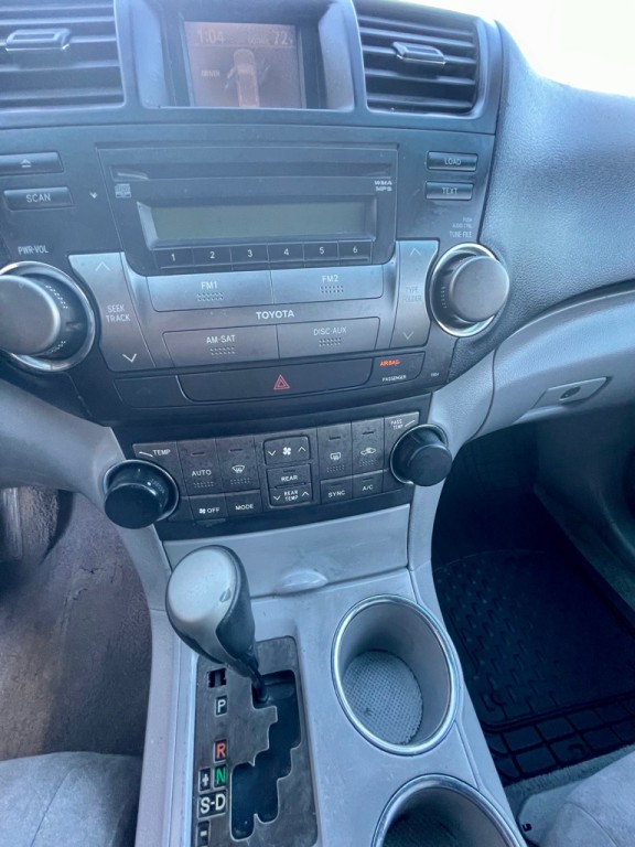 2008 Toyota Highlander Image 12