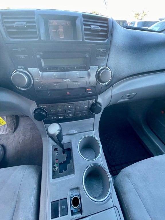 2008 Toyota Highlander Image 15