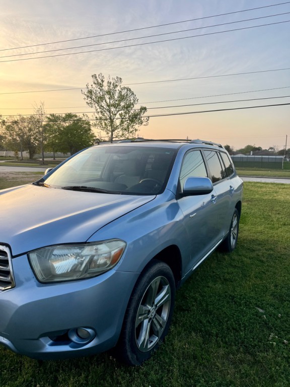 2008 Toyota Highlander Image 20