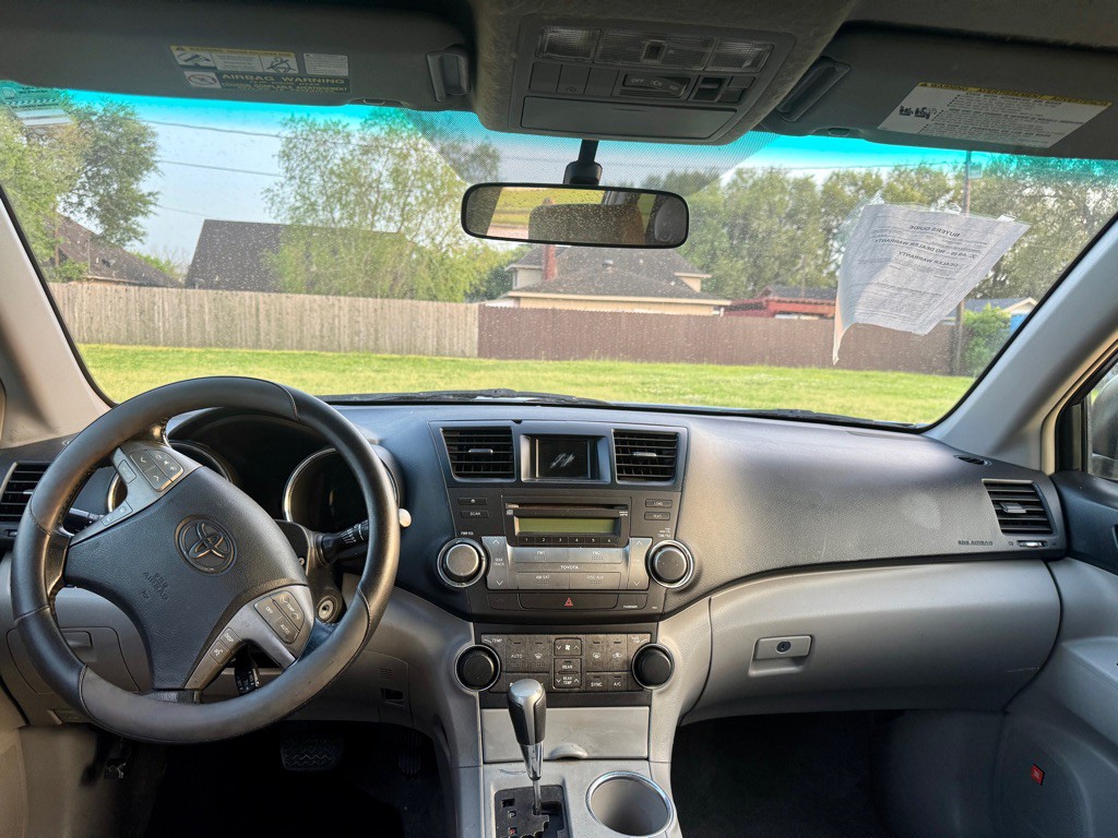 2008 Toyota Highlander Image 23