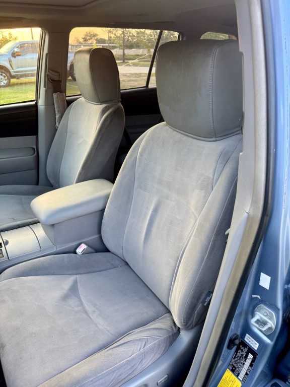 2008 Toyota Highlander Image 24