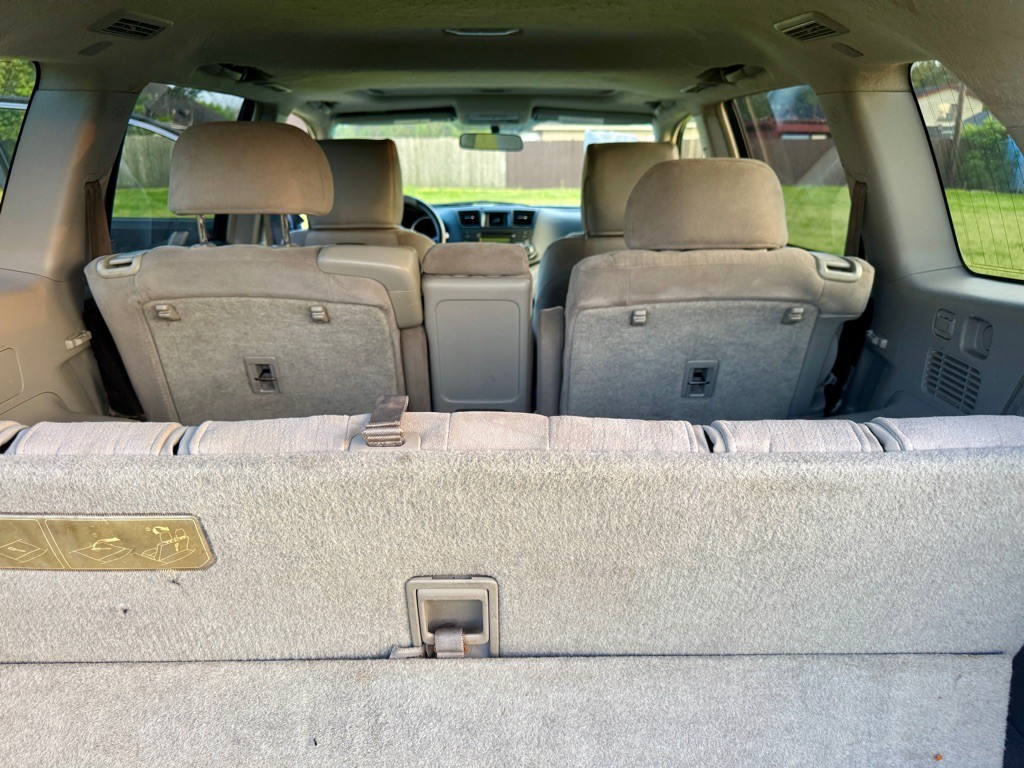 2008 Toyota Highlander Image 25