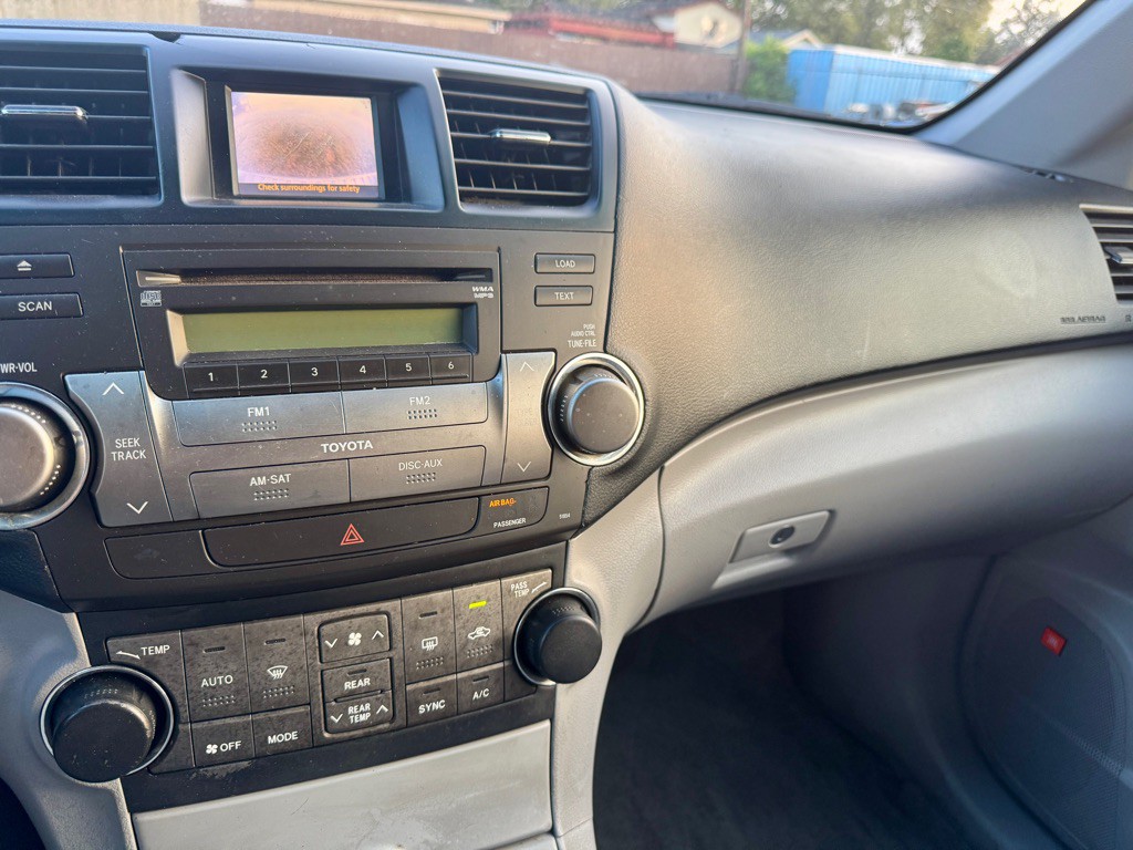 2008 Toyota Highlander Image 27