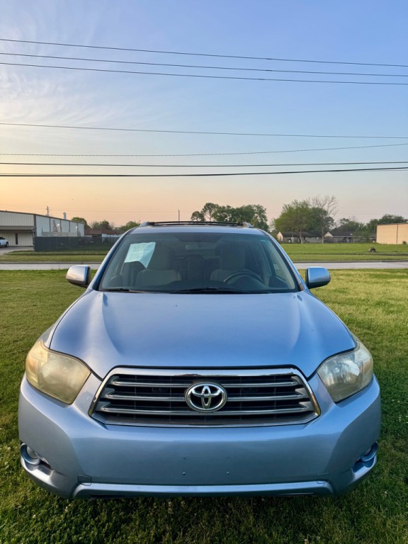 2008 Toyota Highlander Image 31
