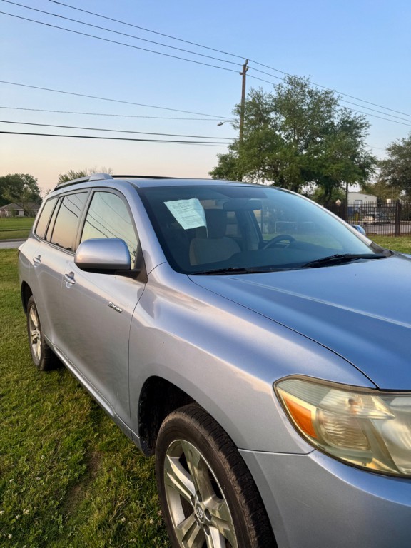 2008 Toyota Highlander Image 33