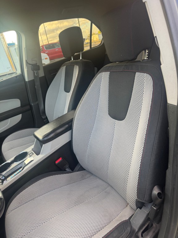 2016 Chevrolet Equinox Image 19