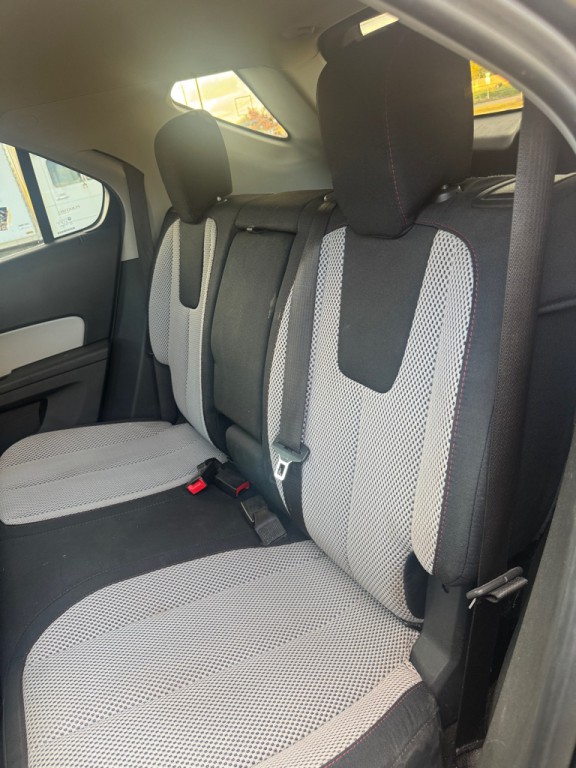 2016 Chevrolet Equinox Image 20