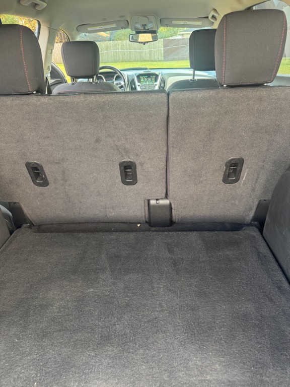 2016 Chevrolet Equinox Image 21