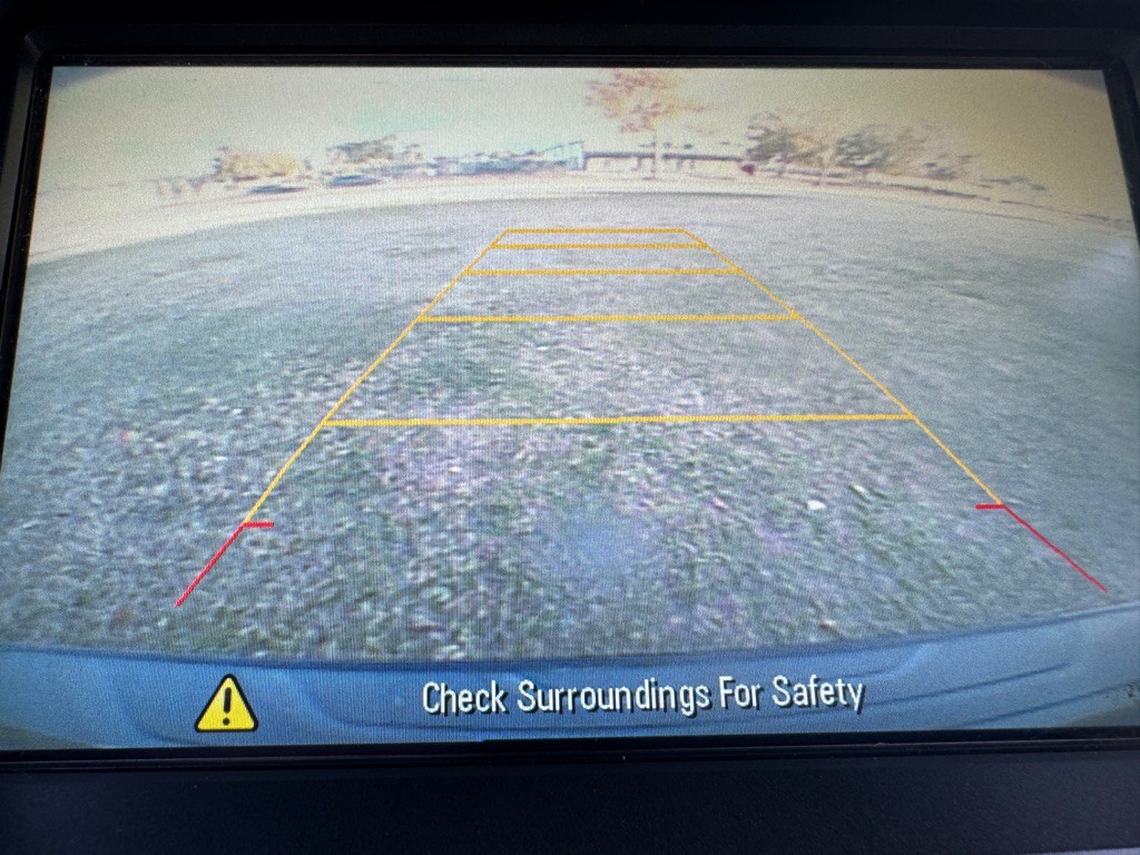 2016 Chevrolet Equinox Image 23