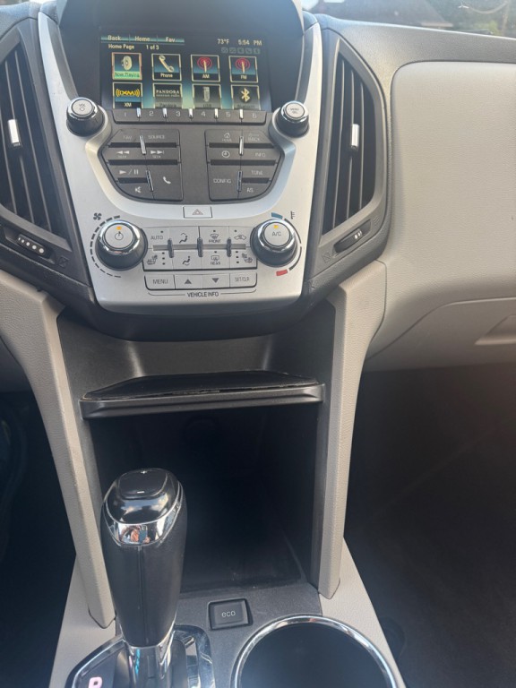 2016 Chevrolet Equinox Image 24