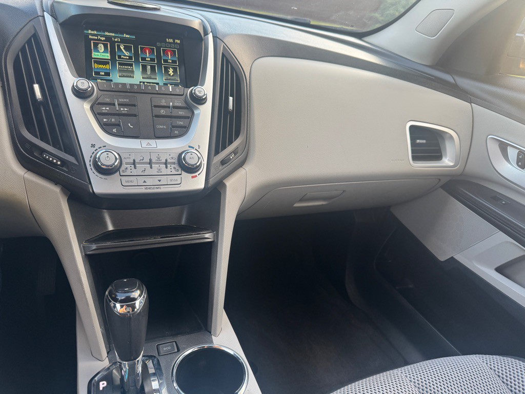 2016 Chevrolet Equinox Image 26