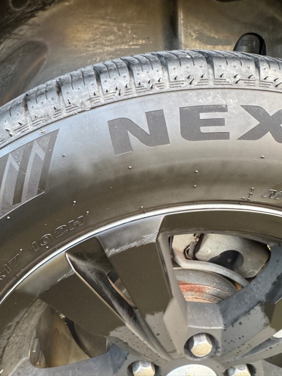 2016 Chevrolet Equinox Image 30