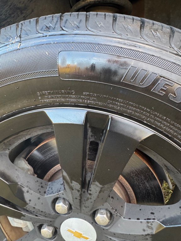 2016 Chevrolet Equinox Image 31