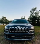 Image for 2015 Jeep Cherokee Limited ID: 5571791