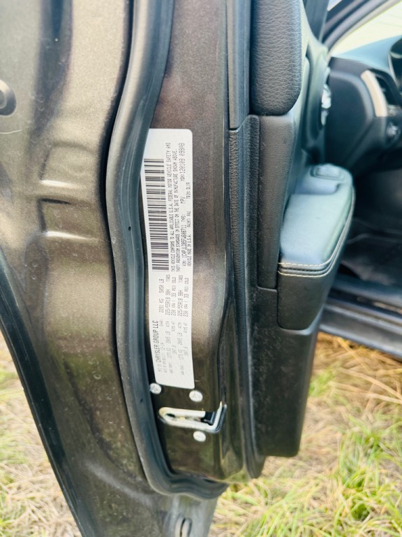 2015 Jeep Cherokee Image 9