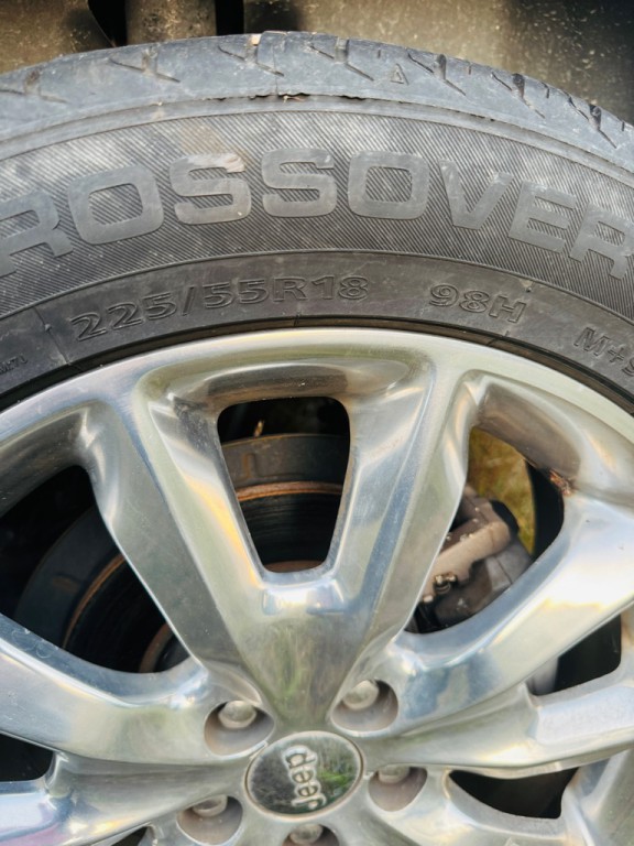 2015 Jeep Cherokee Image 10