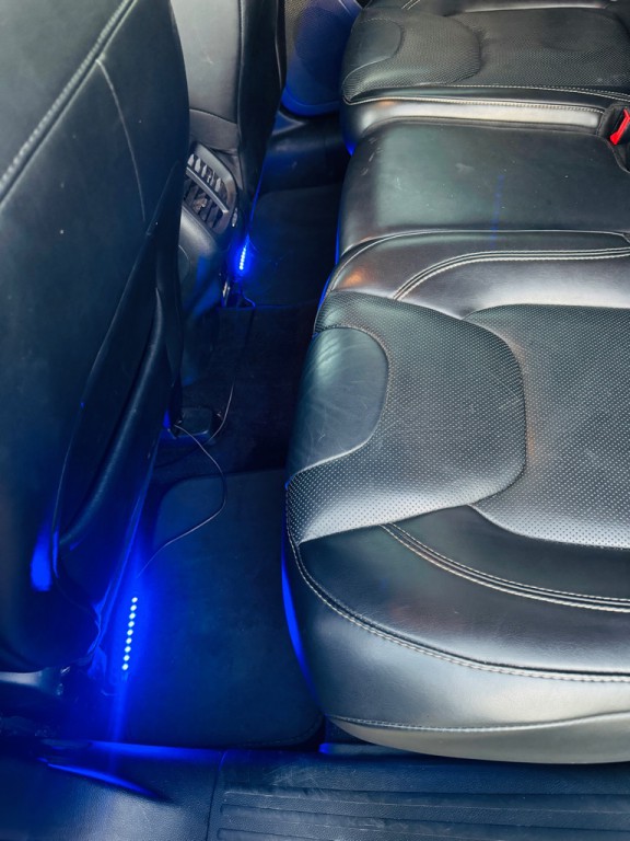 2015 Jeep Cherokee Image 18