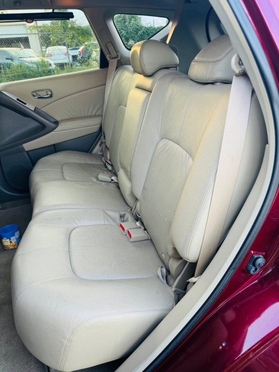 2010 Nissan Murano Image 7