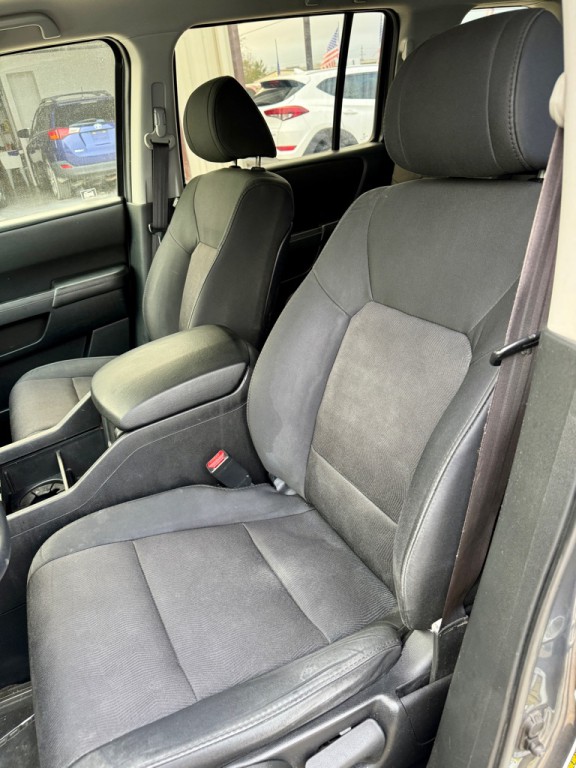 2011 Honda Pilot Image 6