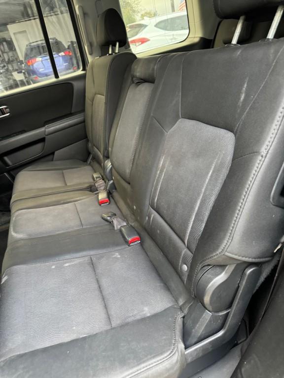 2011 Honda Pilot Image 7